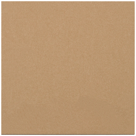 10 x 10" 150 lb Corrugated Pads 50/bundle