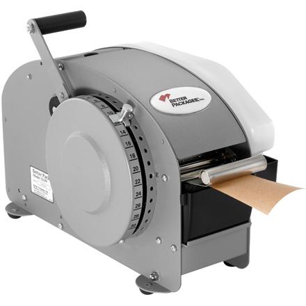 Better Pack® 333 Plus  Lever Gum Tape Dispenser
